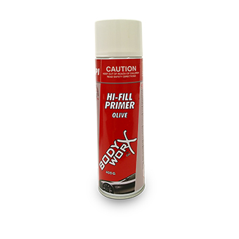 GPI ETCH PRIMER AEROSOL OLIVE 400G - BWEPOA 